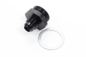 Aeroquip Fcm5114 - Carburetor And Fuel Pump Adapter