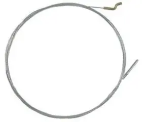111-721-555 Aftermarket For Volkswagen 1966-1971 Accelerator Cable 1 Year Warranty 111-721-555 Aftermarket For Volkswagen 1966-1971 Accelerator Cable 1 Year Warranty