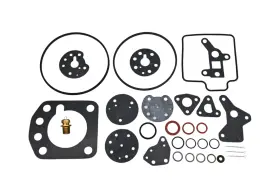 Aftermarket 162-8734 Hmb 46w Da-11k Hitachi S.u. Carburetor Repair Kit Nos
