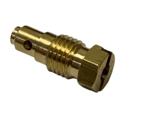 Aftermarket 616.100.901--60 Porsche Idle Jet Solex 40pii-4 356/912 50-69 616100901 60