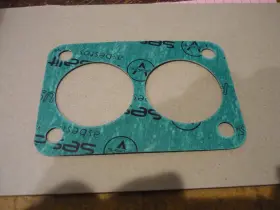 Aftermarket Products 24609025 Ferrari 206 246 308 - Carburetor Base Plate Gasket- P/n