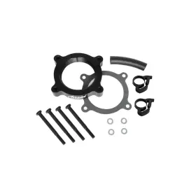 Airaid Ara450-636 Intake Systems Air-450-636 Throttle Body Spacer For 2011-2012 Mustang