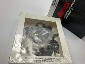 Airtex 2g1386 Stromberg Wwc Carburetor Rebuild Kit - 1960-1972 Gmc 351 401 478 V6 With Governor