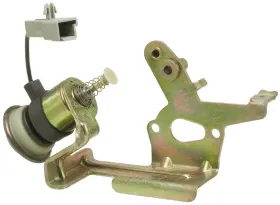 3h1119 Airtex Idle Stop Solenoid