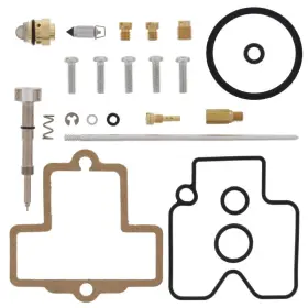 All Balls Racing 26-1498 Abr Replacement Parts Carburetor Rebuild Kits