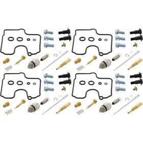 All Balls Racing 26-1704 Abr Replacement Parts Carburetor Rebuild Kits