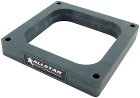 Allstar Performance All25991 4500 1 Hi Flow Carburetor Spacer