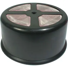 Allstar Performance All26042 Plastic Carburetor Hat With Screen
