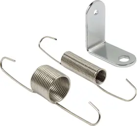 Allstar Performance All54166 Univ Return Spring Kit