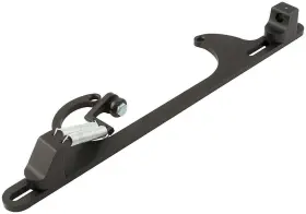 Allstar Performance All54219 Throttle Cable Bracket