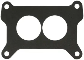 Allstar Performance All87204-10 Carburetor Base Plate Gasket - 2-bbl 2 Hole
