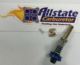 Allstate Carburetor Ap1406 Accelerator Pump Metal Shaft Edelbrock Carter Afb 4bbl Weber Marine