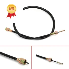 Alpha Rider Ly110-ca110-76-arlq Motorcycle Speedometer Speedo Cable Instrument Cables For Honda