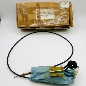 Amc 5752248 Jeep Throttle Actuator Solenoid Oem Nos 81-85 Diesel Cj 5-8 Open