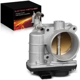 9whfuse0705aa09 Aotpat Electronic Throttle Body For Nissan Rogue Altima Sentra 2.5l L4 6 Pin