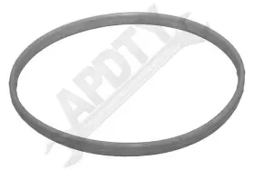 Apdty 107091 Throttle Body Gasket Replaces 53013292ab