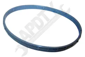 Apdty 108883 Throttle Body Gasket Replaces 53032763aa