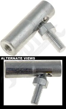Apdty 52141 Throttle Ball Joints - 3/16-32