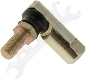 Apdty 52142 Throttle Ball Joints - 1/4-28