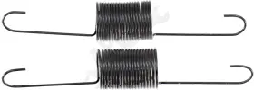 Apdty 60310 Throttle Return Spring Fits Select 1973-2002 Gm Models 12337885