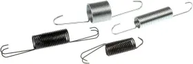 Apdty 60318 Throttle Return Spring Assortment