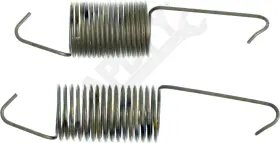 Apdty 60319 Dual Throttle Return Spring Kit