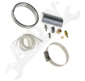 Apdty 66222 Choke Stove And Heater Tube Ki