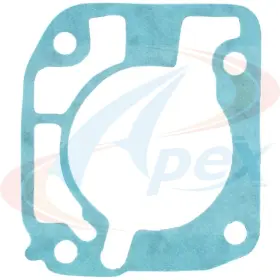 Apex Atb4222 Fuel Injection Throttle Body Mounting Gasket For Integra Cr-v More