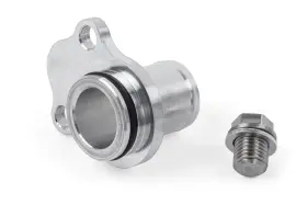 Apr Ms100198-a Throttle Body Inlet System Adapter For 2019 - 2.5t Ea855 Evo