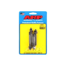 Arp 200-2420 - Carb Stud Kit Use With 1in Spacer