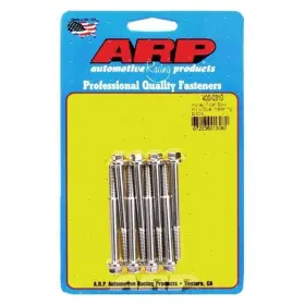 Arp 400-0310 - Carburetor Float Bowl Bolt Kit