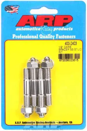 Arp 400-2403 Carb Stud Kit
