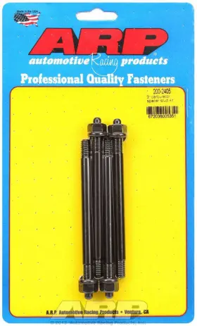Arp Automotive Racing Products 200-2405 Carburetor Stud Kit 5/16 X 4.700 Oal