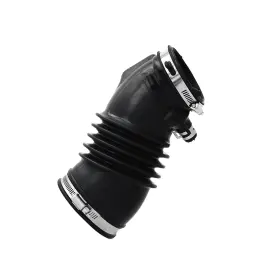 Auceramic Hd-0068 17228rv0a00 Engine Air Intake Hose Tube Fit For 2011-2017 Black