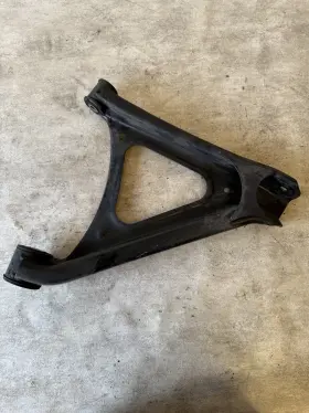 Audi 7l0505351 2007-2015 Q7 Rear Left Driver Side Lower Control Arm Oem