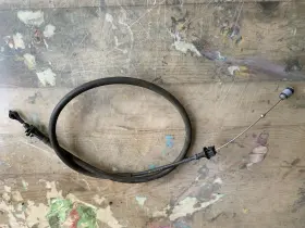 Auspicious Autoparts 53031602ab Accelerator Throttle Cable Fits Dodge Ram 1997-2002 1500 2500 3500