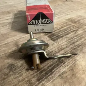 Auto Mech 27109 Choke Pull Off Assembly