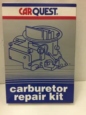 Auto Plus 579b Car Quest Carburetor Repair Kit 579b. A315la