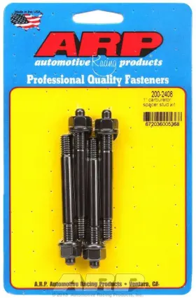 Auto Racing Products 200-2408 200 2408 Carburetor Stud
