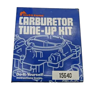 Auto Tune 15440a Carburetor Up Kit