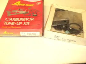 Auto-tune 15478b Carburetor Tune-up Kit Auto-tune #