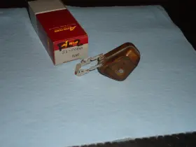 21-706a Auto-tune 21.706a New Nos Carburetor Brass Float Rochester Quadrajet 4-barrel Gm
