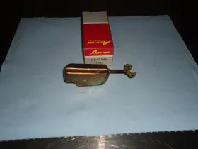 Auto-tune 21-714a New Nos Auto-tune Carburetor Brass Float Carter Thermoquad 4-barrel Tq