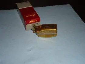 Auto-tune 21-802a New Auto-tune Hitachi 2-barrel Carburetor Brass Float Chevy Luv Truck