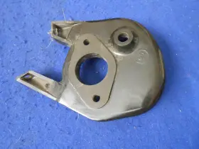 Auto Union Dkw 88014691900 Nos Junior 3-6 Carburetor Heat Deflector