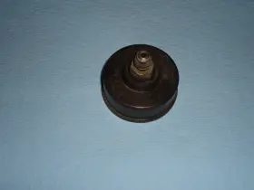 Autolite Acc3 Carburetor Carb Choke Cover Ford Mercury Lincoln