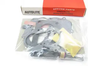 Autolite Ct-576 Carburetor Rebuild Kit - Exact Fitment Unknown