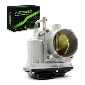 Rebo-jqm-s20136 Autorebo Throttle Body Assembly For Toyota 4runner Tacoma 2.7l Replacement Parts