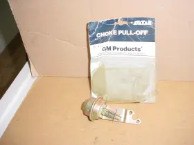 Avatar Cp-458 Chevrolet Pontiac Olds Choke Vacuum Pull Off Rochester 2 Jet Barrel