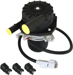 B.zssy 176000c020 Secondary Air Injection Pump Compatible For 2005-2015 Toyota Tacoma 2.7l